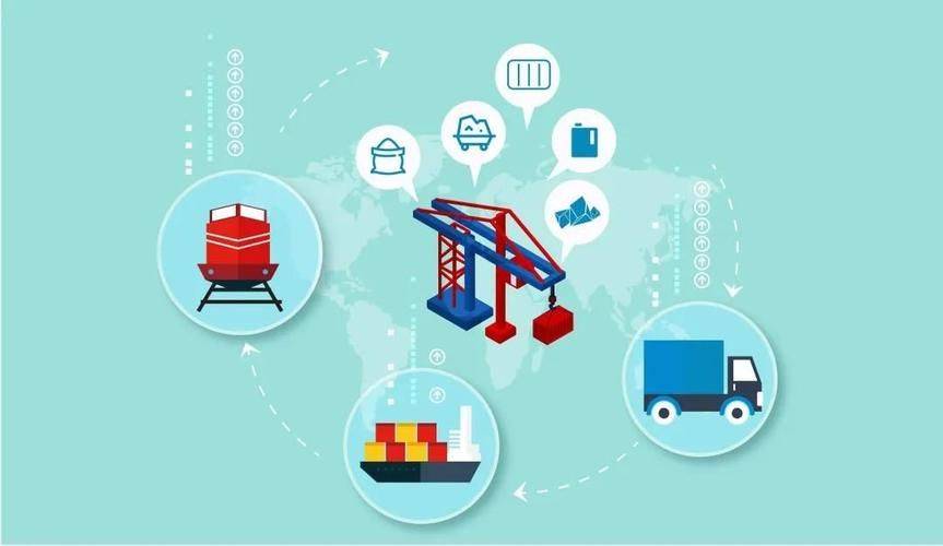 运输成本高?供应链优化帮你解决!_问题_路线_方式