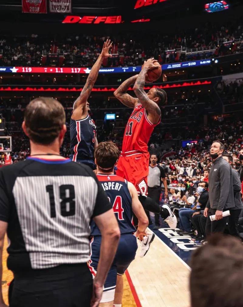 联盟独出一枝的"中投之王"德罗赞,不愿投三分的他是不是巨星?