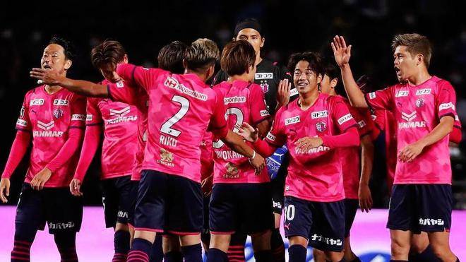 23周六日职联神户胜利船vs大阪樱花比分赛果预测分析_联赛_比赛_客场