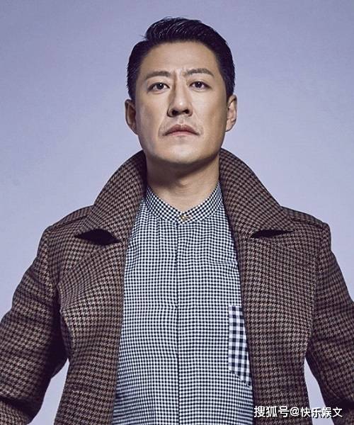 48岁于震定居山东老家!