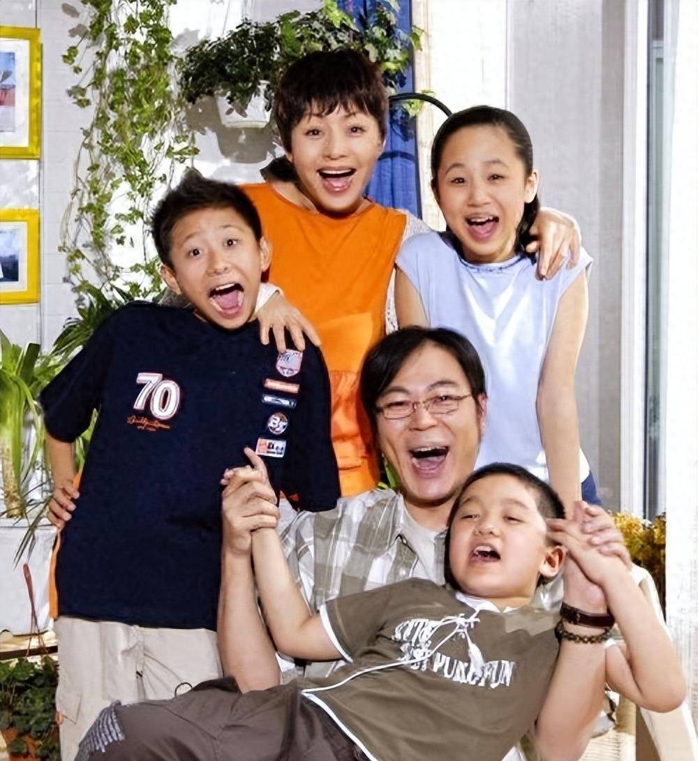 中的穿帮镜头,连三岁小孩都能看出来,令人啼笑皆非_夏雪_刘星_夏雨