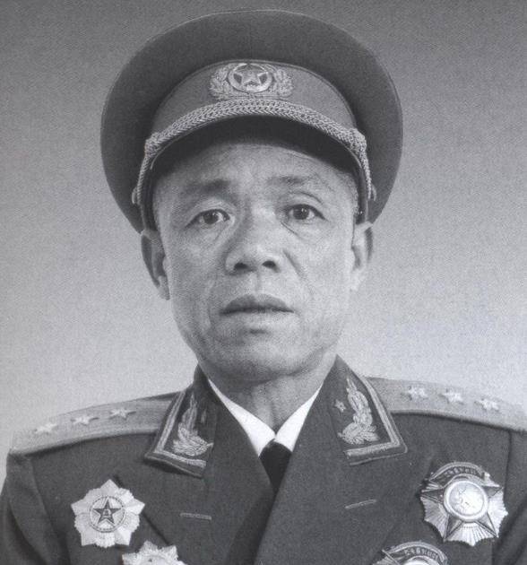 第40军,除了韩先楚,还有哪些虎将担任过该军军长_部队_将军_战场