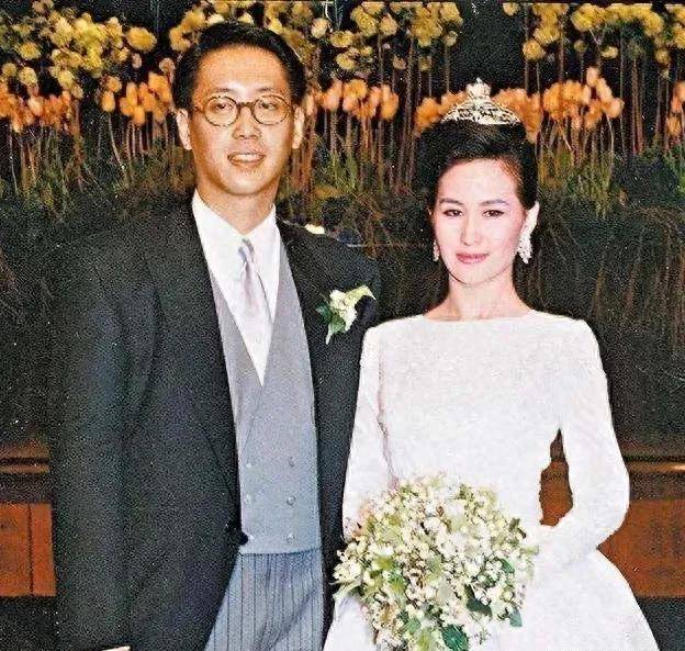 何超琼:离开我女儿,我可以不动你,否则别怪我心狠手辣_陈百强_许晋亨