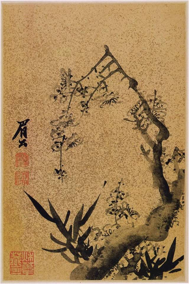 "山中宰相"陈继儒的十首诗词,灯火纸窗修竹里,读书声_作品_松江_空谷