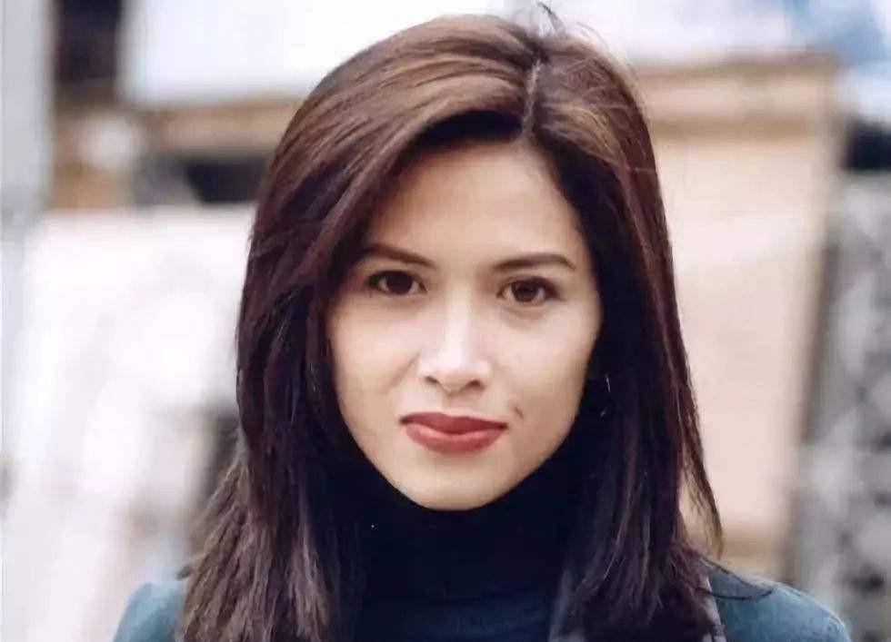 邵美琪:没有男朋友的人生不可怜,过好自己的人生才最重要_郑伊健