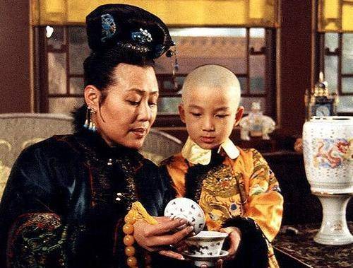 《康熙王朝》幕后:为了不让焦晃出演,制片人宁赔500万也要阻止_陈道明