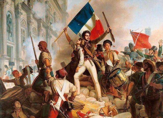 军械库,迫使巴伐利亚国王"路德维希一世"还有他的爱妾"罗拉内阁"下野