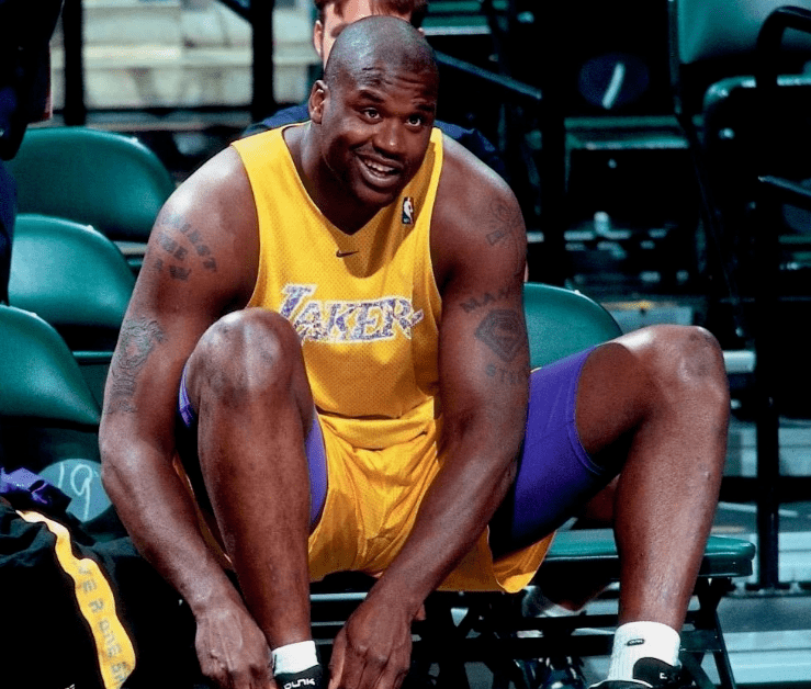 nba公认的5大非人类身体结构,字母哥的跟腱 詹姆斯的脚踝_球星_天赋