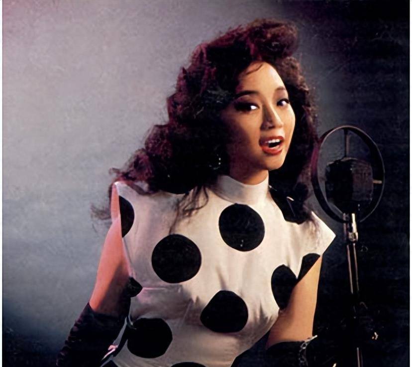 梅艳芳排第四,十大殿堂级女歌手究竟谁是第一_韩红_香港_歌曲