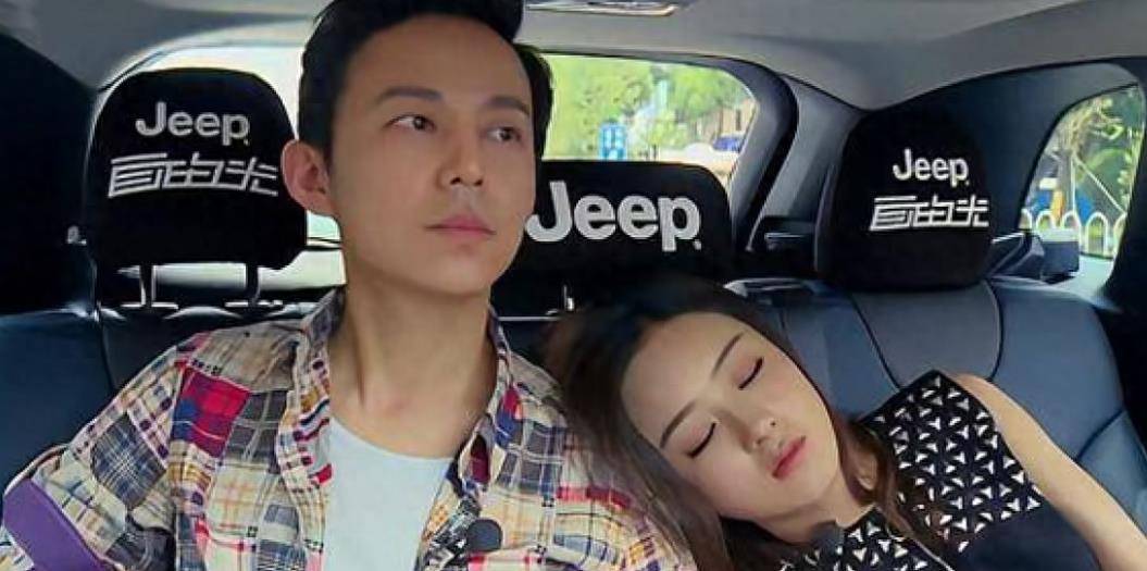 赵丽颖不再隐瞒,承认与何炅联系,难怪他执意分手_冯绍峰_影响_感情