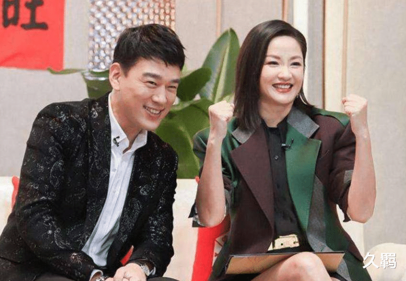 王耀庆:霸道总裁代言人,婚姻14年依然甜蜜,人生态度感染万千_生活