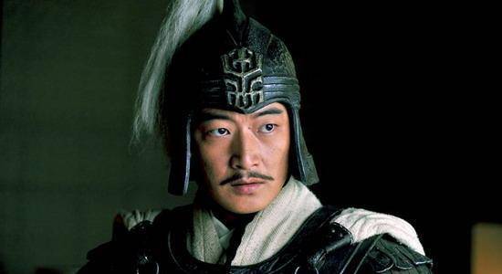 "阿卑罗王","逍遥王","陆逊","丘处机"……是的,这些都是邵峰饰演过的