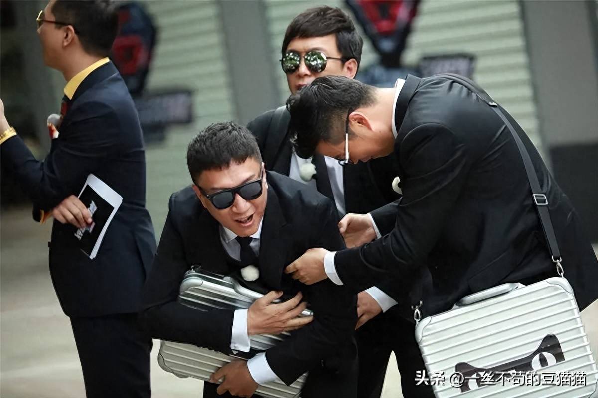 孙红雷怒斥:某剧组花1200万请我当配角,是想花钱泡我们的女演员