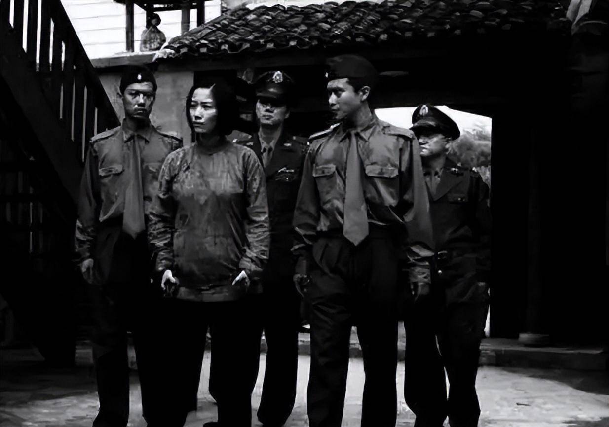 1951年看守江姐的特务被捕,多年后为何又被无罪释放?