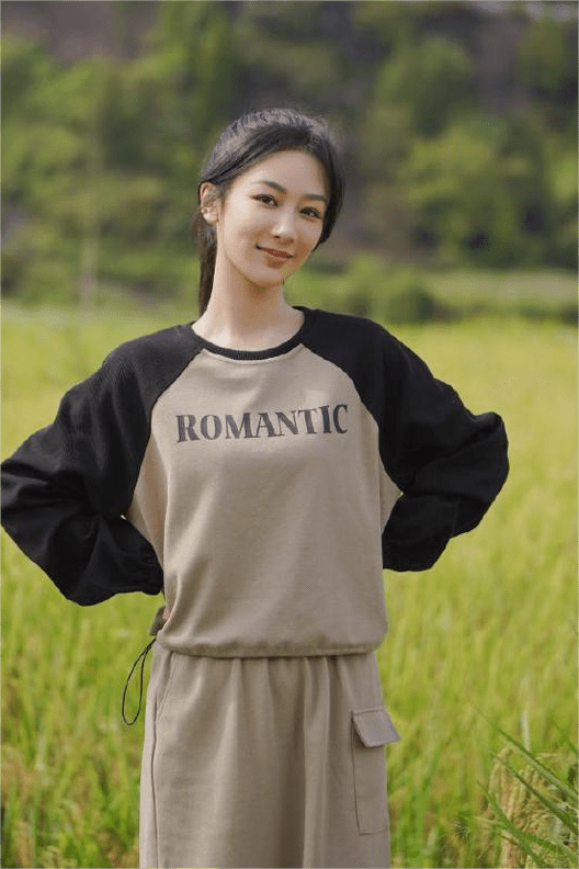 《承欢记》杀青,杨紫告白麦承欢,与许凯温暖同框!_长相_新剧_爱情