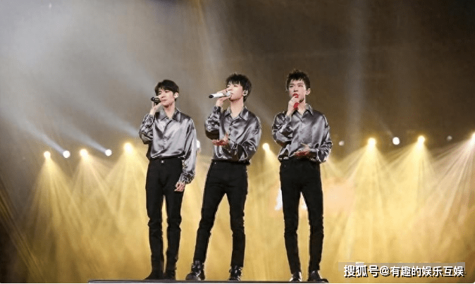 王俊凯过生日,王源易烊千玺庆贺,力证tfboys没解散兄弟情?