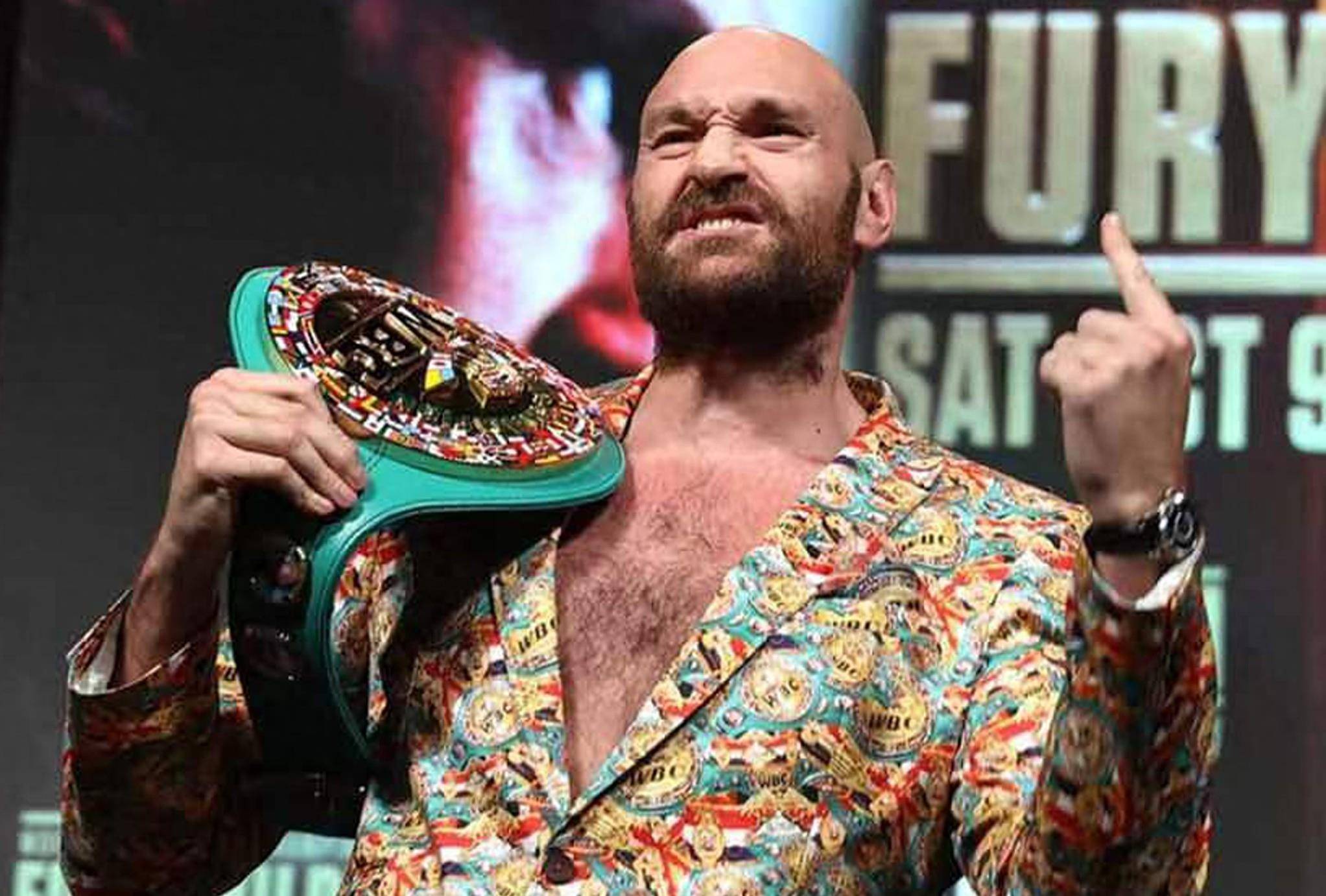 2个级别拳王断言:富里根本不敢迎战张志磊,这场比赛很难上演_马里纳吉