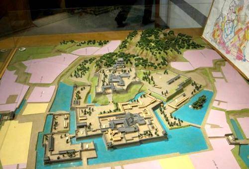 小田原之战昔日关东霸主未察变化,沼田成导火索_北条_领地_石垣