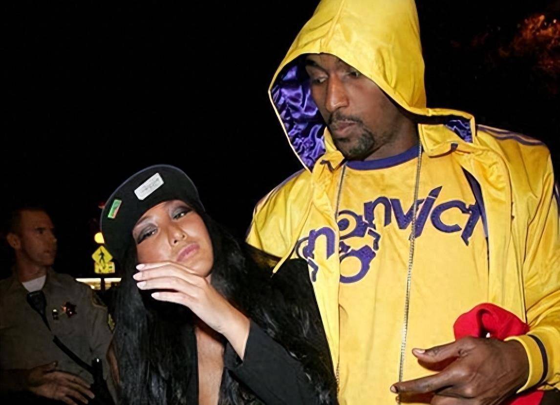 黑人,同居后被家暴至肛裂,如今40岁无人敢娶_阿泰斯特_高新新_故事