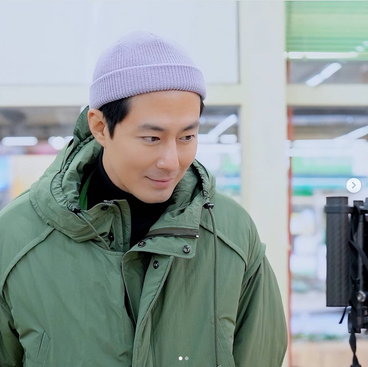 8点认识《moving异能》赵寅成:唯一认爱女星是金敏喜_剧情_人气_剧中