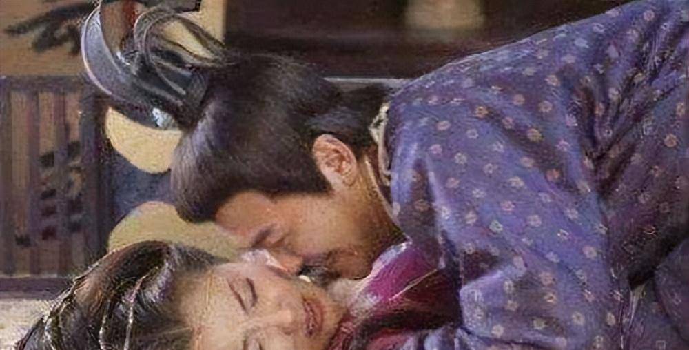 赵光义强幸小周后,在历史上是真实的吗?_李煜_赵匡胤_南唐