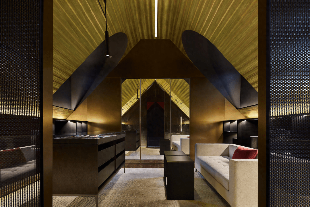 舍 设 计 代 表 作 品one house design壹舍设计由方磊创建于2009年