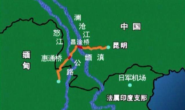 远征军回忆野人山:山洞中满是中国军人尸骨,女兵仅幸存一位_缅甸_部队