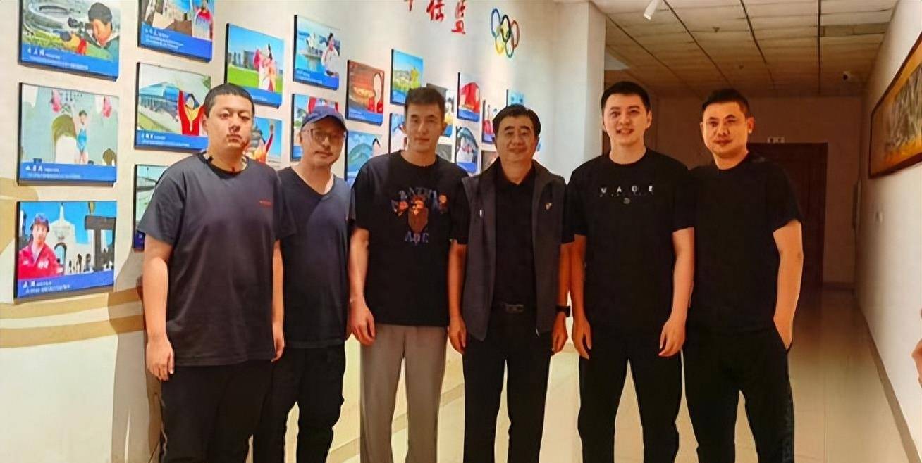 辽篮大外援发文炮轰刘总,杨鸣如果归来,不是打脸了吗_刘景远_辽宁队