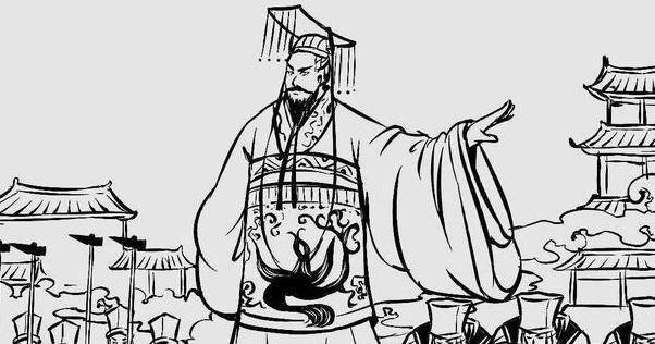 三,田氏代姜1,田常揽权齐悼公当了四年傀儡之后,大夫们又拥立齐简公