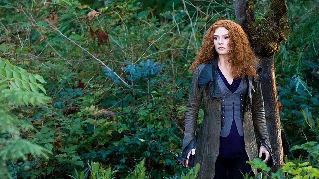 不是我选择了和你一起生活,而是我选择的生活里有你_贝拉·斯旺_观众