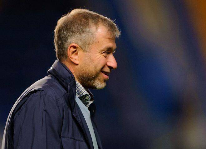 了无数球队的追求,切尔西作为其中的一员_足总杯_决赛_阿布拉莫维奇