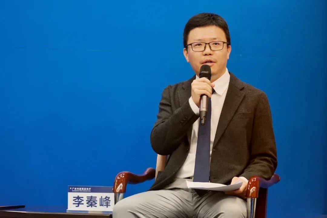 中科宇航受邀出席广州"二次创业再出发"之高端装