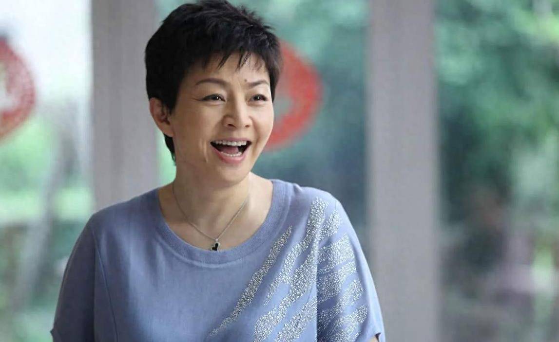 分手25年,看宋丹丹的婚姻,才明白与英达分手是最好的结局_工作_梁欢