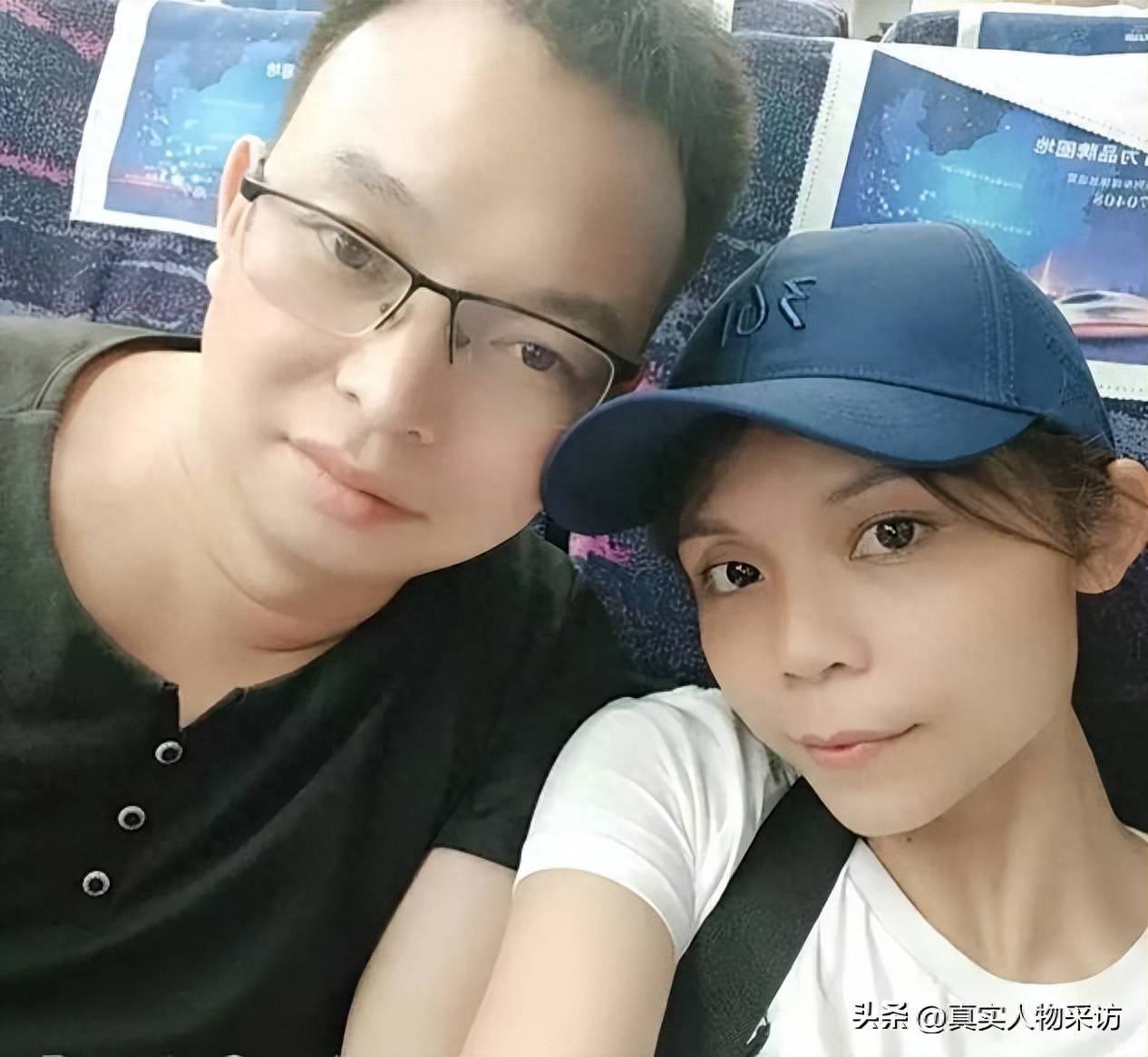 我,80后商船驾驶员,月入3万,但因疫情3年没跟越南妻儿见上一面_父亲