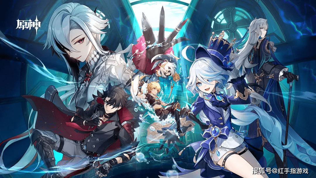 1版本卡池抽取攻略及角色选取建议!_维莱特_温迪_斯利