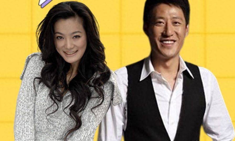 于震是出了名的家暴男?