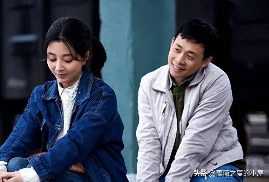 鸡毛飞上天:陈江河一句无心的话,揭开了他和杨雪成为兄妹的真相_杨氏