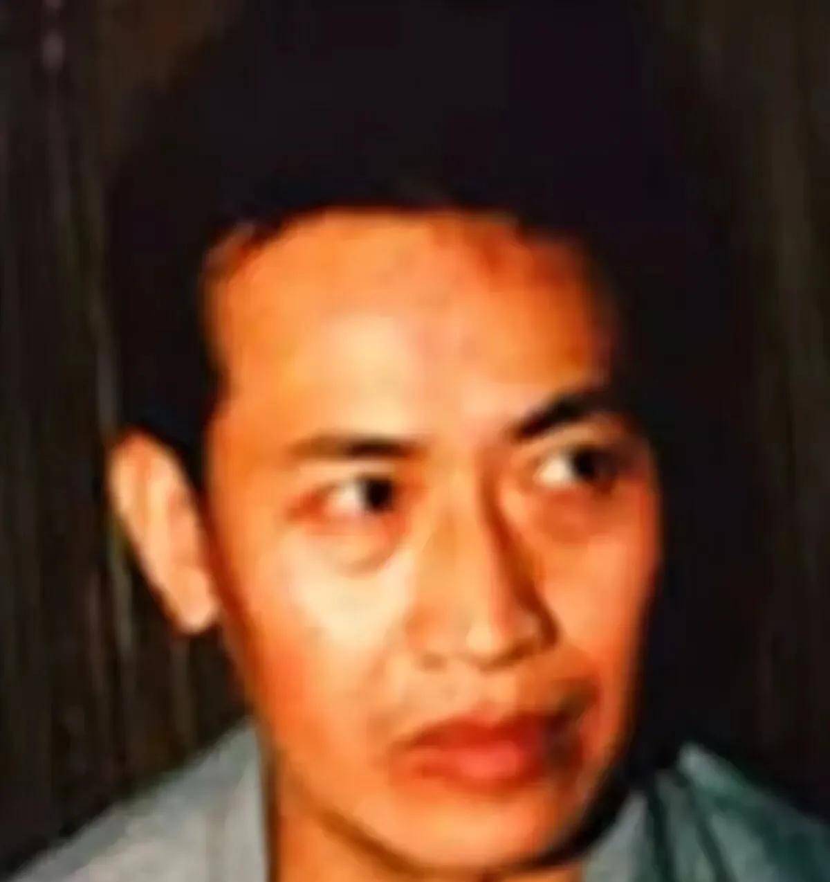 大毒枭坤沙老巢,金三角的起源_缅甸_李国辉_军队