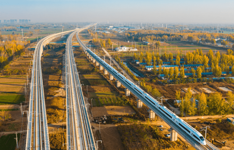 呼和浩特和太原间高铁出行全靠绕,百姓期待呼朔太高铁,要如愿了_建设