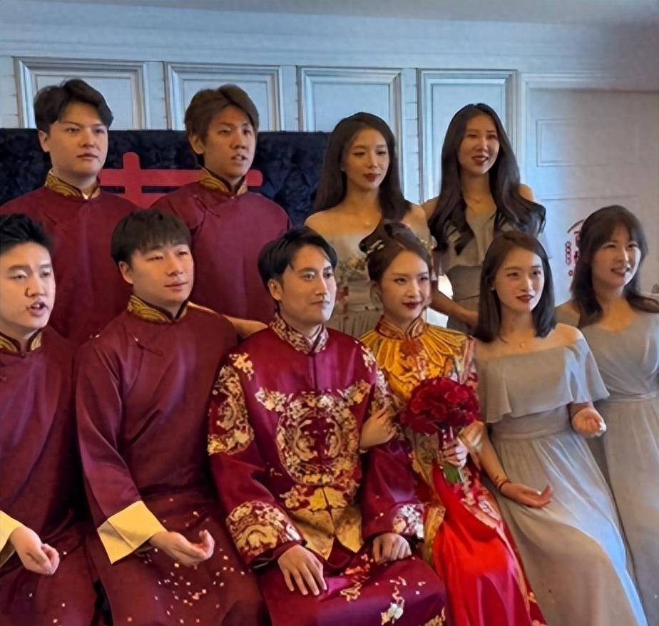 劳斯开路桌桌茅台,赵本山出场方法引热议_吴云飞_婚礼_新娘