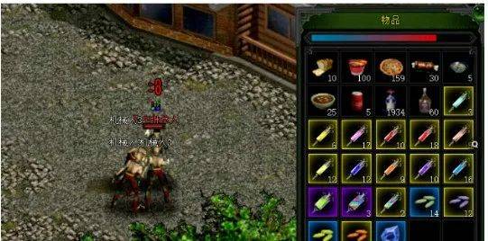 《红月》手游即将上线,雪堡迷宫还有老玩家会跑图吗?完美复刻端游!