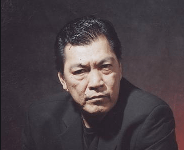 成奎安:面恶心善,重情重义,却因为拍戏错过最佳治疗时间