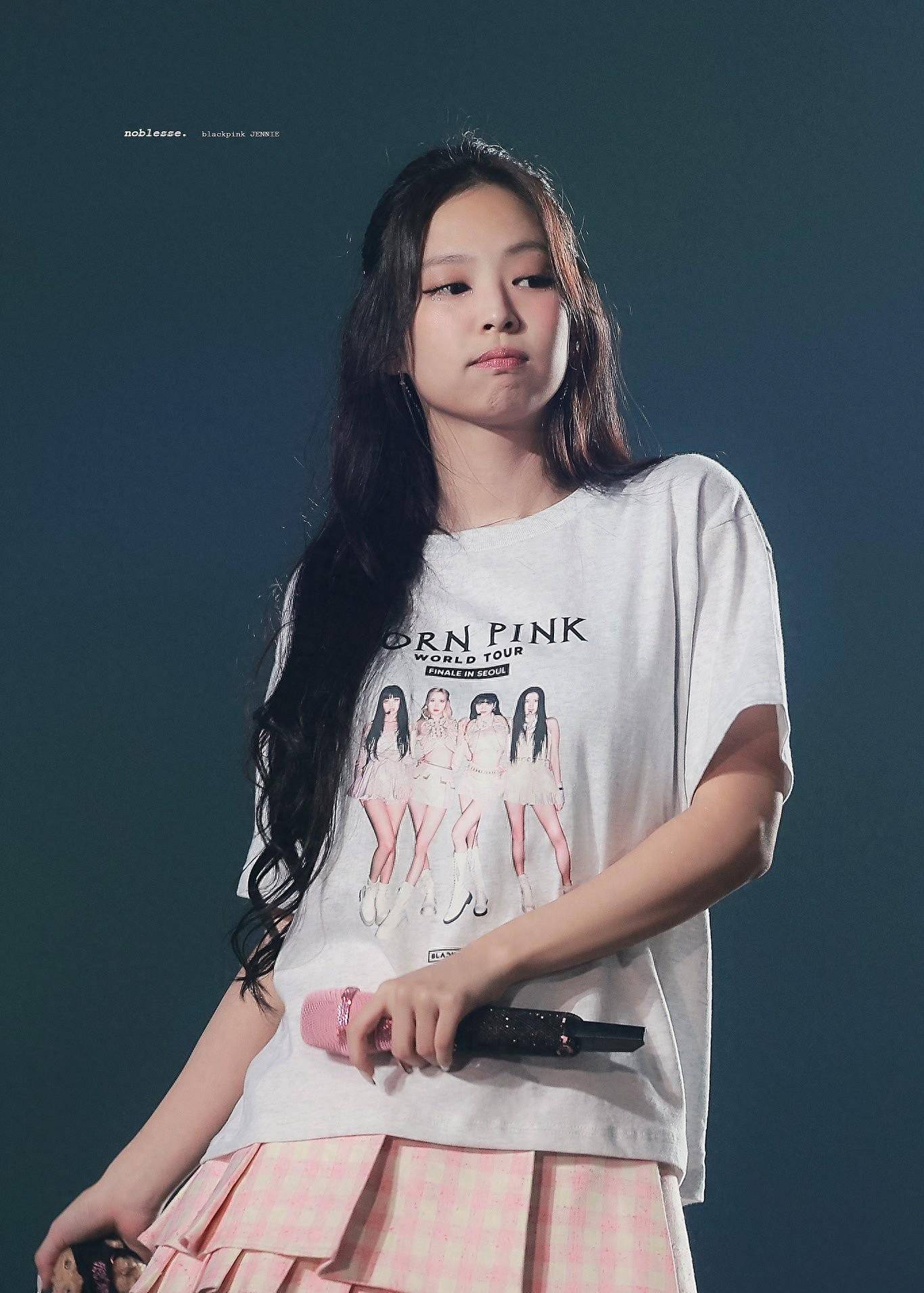 jennie和金智秀成立个人工作室,yg不否认,但想留blackpink团约_娱乐