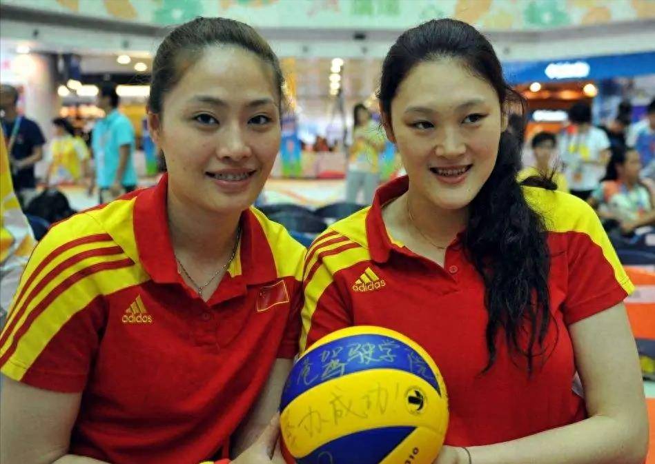 王一梅:打晕国外主力,遭郎平弃用后加盟国外俱乐部,现生活幸福_体育