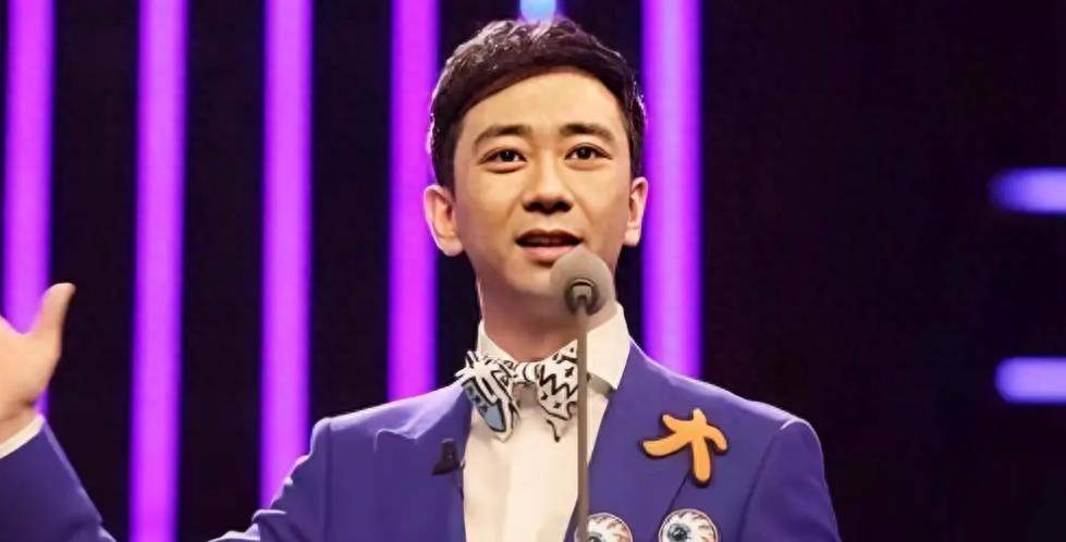 王自健:师承侯耀华,说郭德纲不是他的本意?