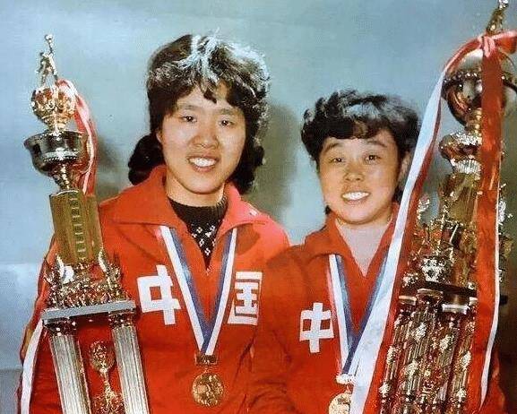 现在怎样了_周晓兰_排球_中国