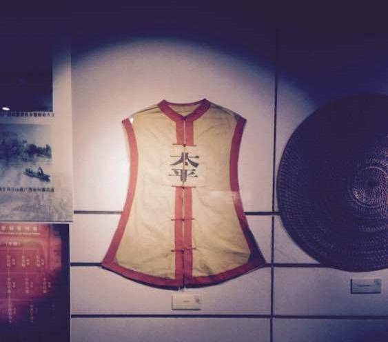 太平军很多士兵一身"清军打扮"?他们着装有很严格的制式规定!