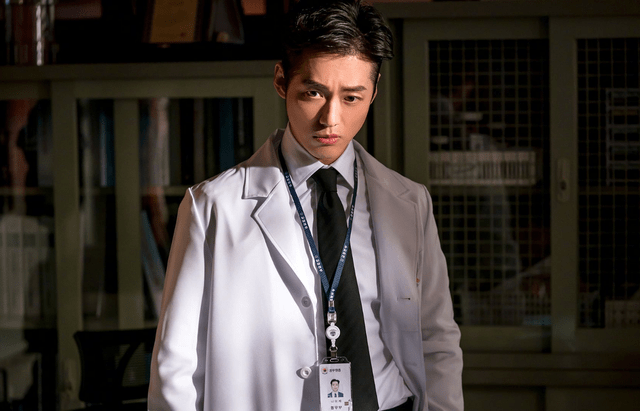 9月韩剧演员话题度top10,林珍娜引发全网热议,而冠军众望所归_金所炫