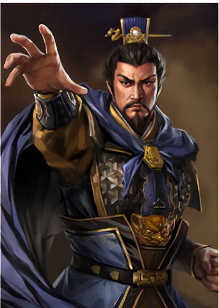 陈宫为何选择背叛曹操而不跟刘备?揭秘背后的原因!_故事_吕布_正义