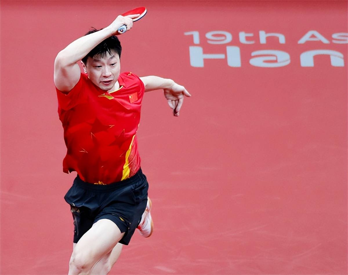 亚运会夺冠,王浩猛夸运动员!